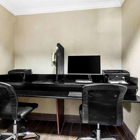 Comfort Inn Evansville East מראה חיצוני תמונה
