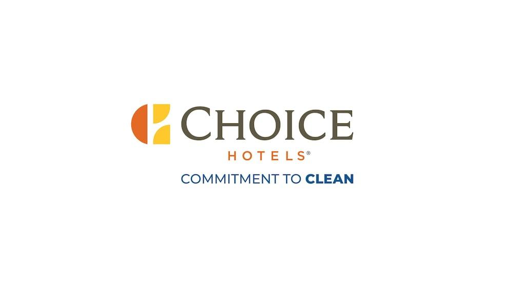 Comfort Inn Evansville East מראה חיצוני תמונה