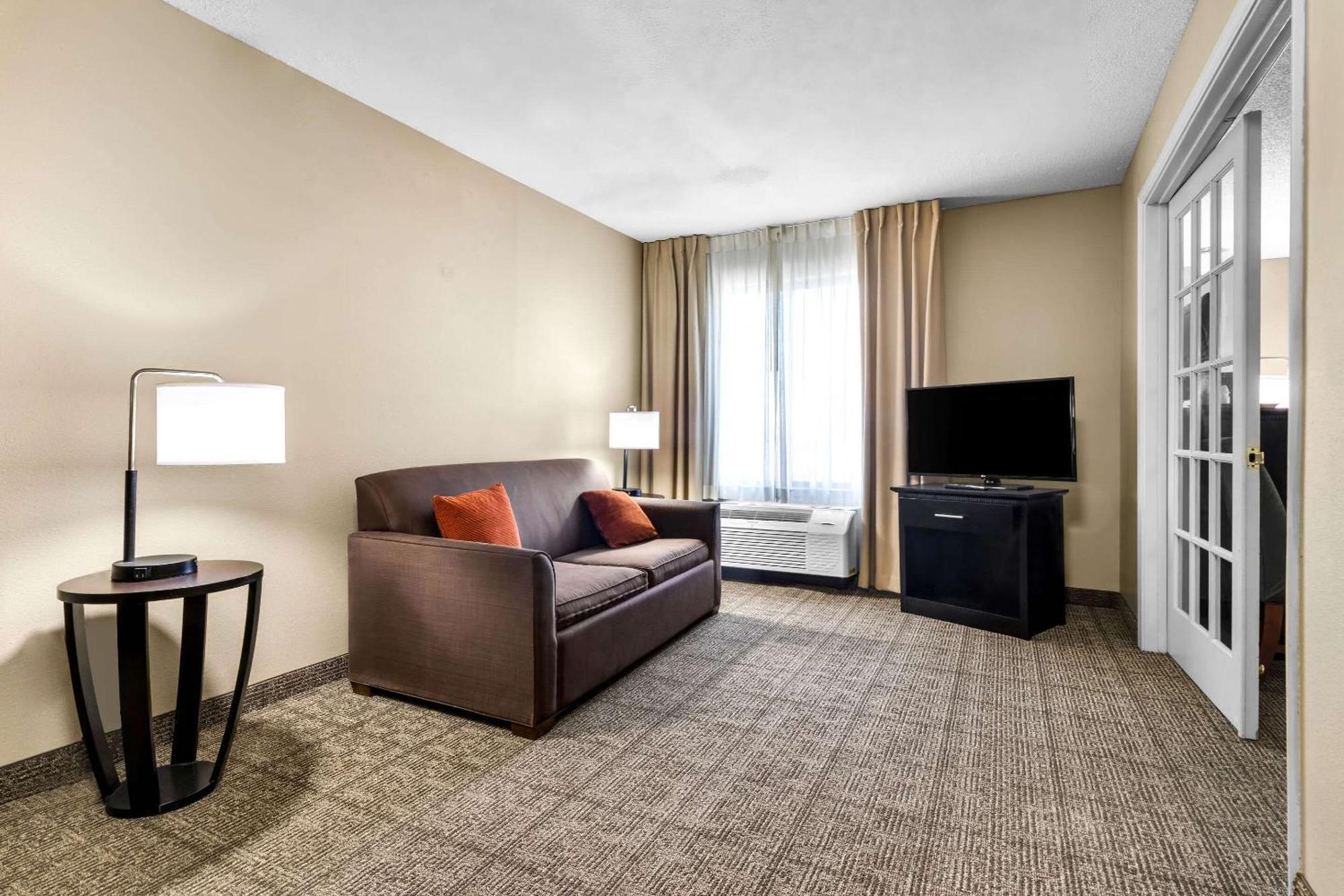 Comfort Inn Evansville East מראה חיצוני תמונה