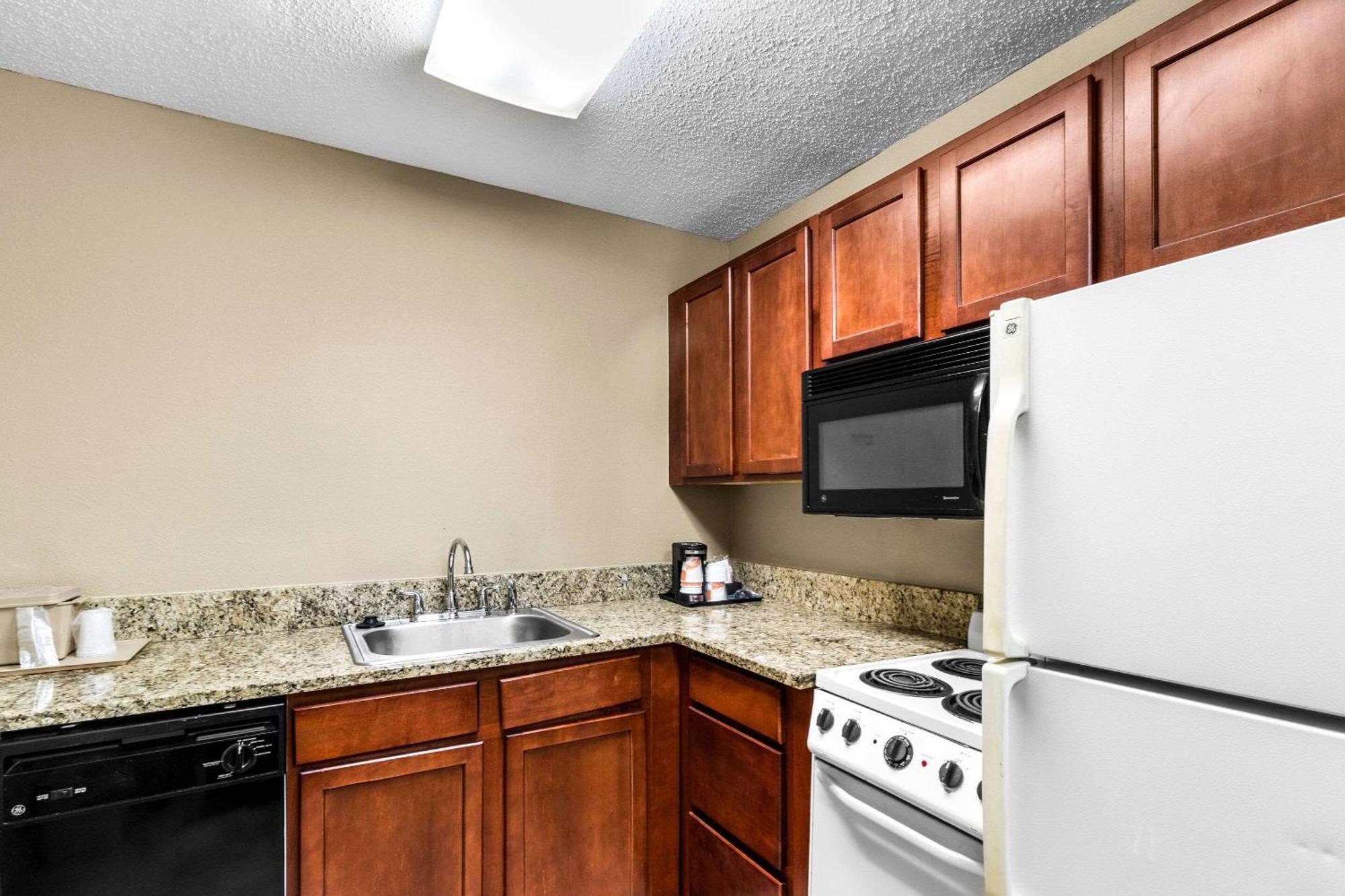 Comfort Inn Evansville East מראה חיצוני תמונה