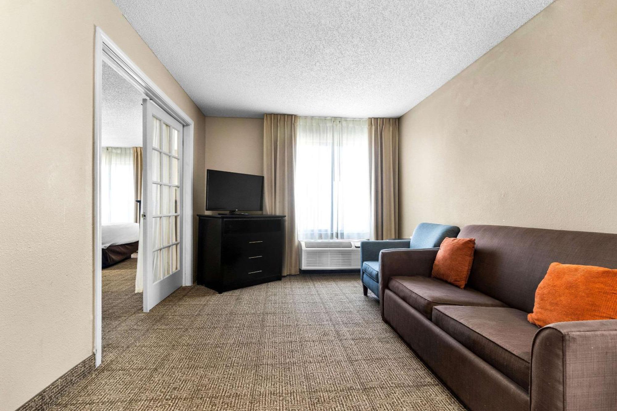 Comfort Inn Evansville East מראה חיצוני תמונה