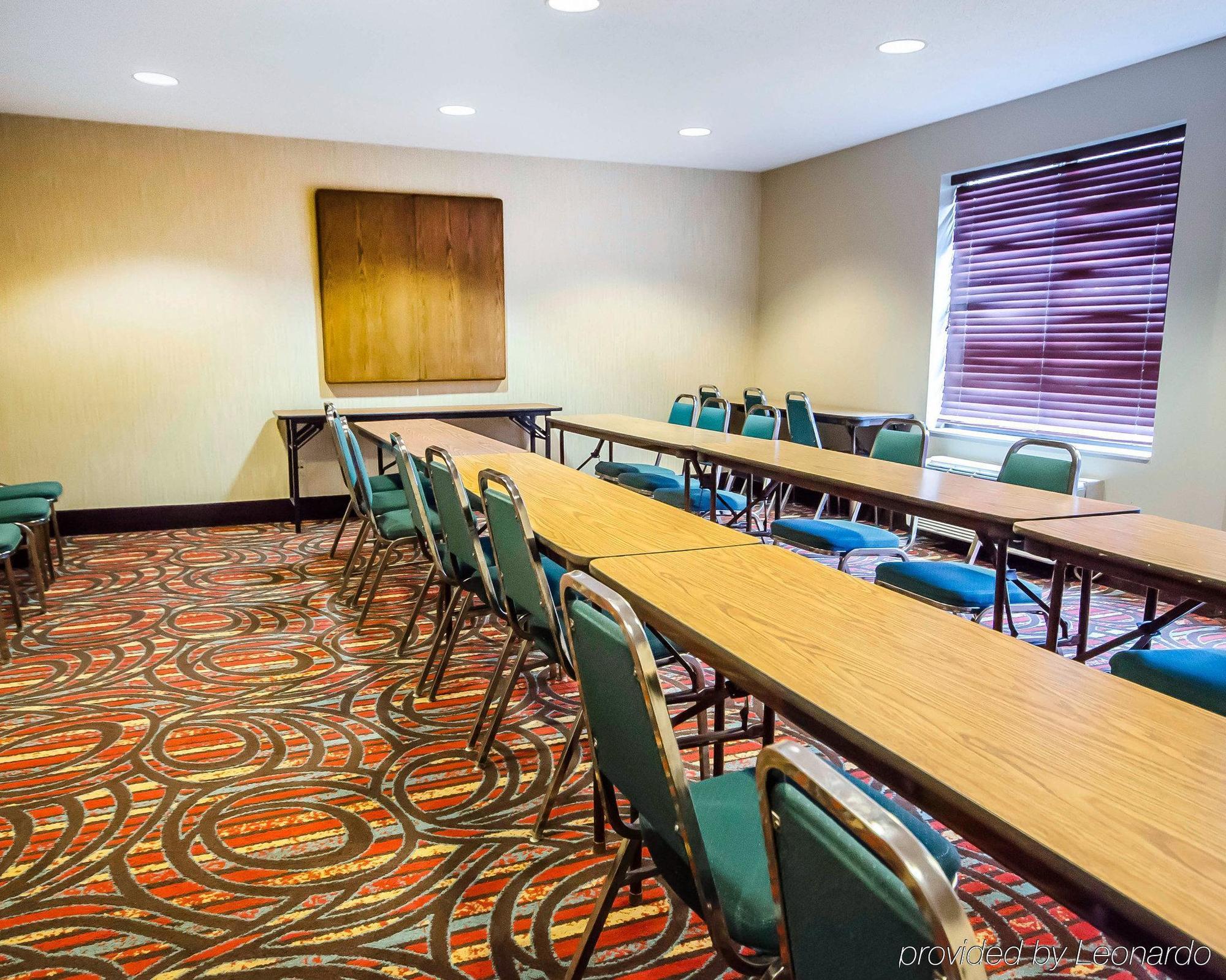 Comfort Inn Evansville East מראה חיצוני תמונה