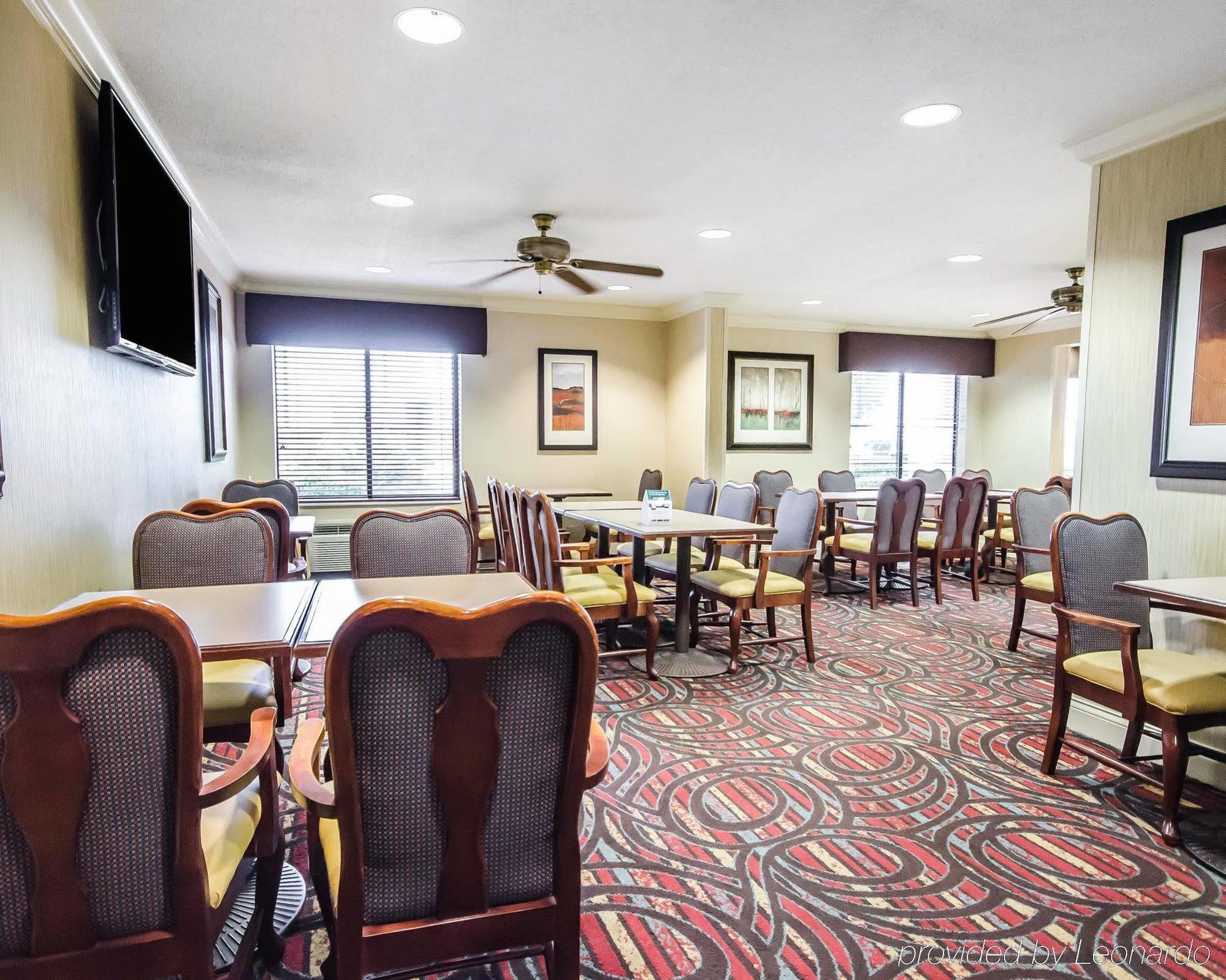 Comfort Inn Evansville East מראה חיצוני תמונה