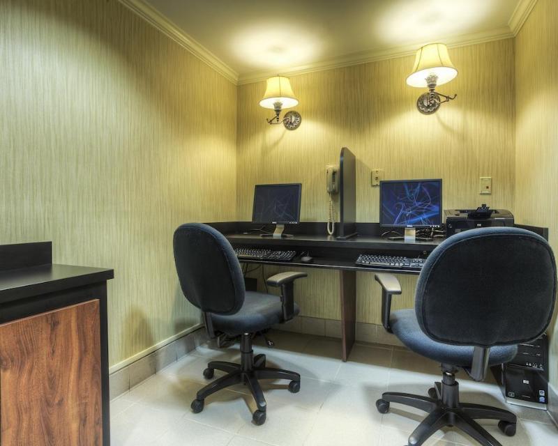 Comfort Inn Evansville East מראה חיצוני תמונה